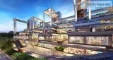 Sun Twilight Metro Street shops for 30 lacs Greater Noida