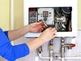 Searching for hot water repair services