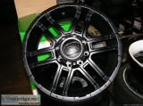 4 20 inch ion wheels