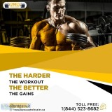 Best Weight Lifting Bars In Canada  Fitness Wholesaler