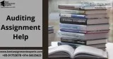 Auditing Assignment