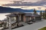 New home builders Kelowna