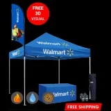 Custom 10x15 Canopy Tents Made To Your Exact Needs