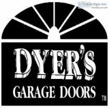 Buy Modern Style Garage Doors