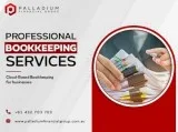 Hire A Professional Bookkeeper Perth To Manage Your Bookkeeping