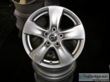 WHEEL WELDING  atlanta (with shipping available)