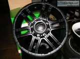 4 20 inch ion wheels