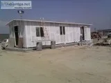 Portable Cabin Suppliers in Noida