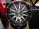 4 16 inch konig wheels