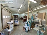 Cabinetmaking  Carpentry for sale in the Bas St-Laurent Gaspesie