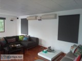 Porta Cabin Manufacturers in Noida