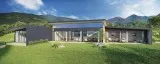 3D Rendering Home Design California - 3D Revolution