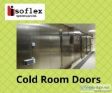 Cold room panels manufacturers | cold room doors manufacturers