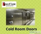 Cold room panels manufacturers | cold room doors manufacturers