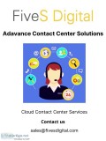 Customer Experience With Advanced Contact Center Solutions