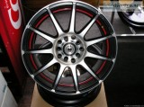 4 16 inch konig wheels