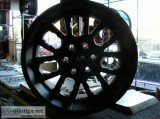4 20 inch KO wheels  atlanta (with shipping available