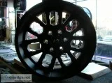 4 20 inch KO wheels  atlanta (with shipping available
