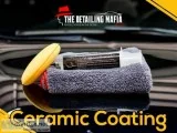 Ceramic car coating for better shine and protection - The Detail