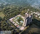 Buy Next-gen Godrej Woods Flats in Central Noida.