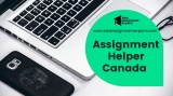 Assignment Helper Canada