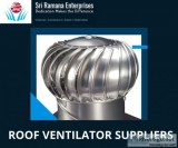 Roof ventilator suppliers & distributor in guntur