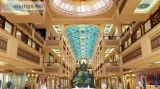 Posh Commercial Area at Omaxe Chowk Delhi