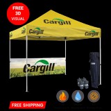 Custom tent canopy  Large Discount and Free Shipping
