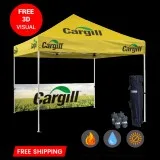 Custom tent canopy  Large Discount and Free Shipping