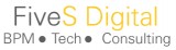 FiveS Digital implement best custom development services