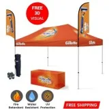 Starline Tents  Custom Tent and Canopies