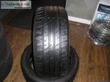 4 17 inch falken tires