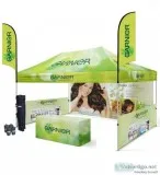 Outdoor Custom Canopy Event Tent Canada Toronto