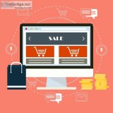 Enhance your business with Ecommerce management solutions and se