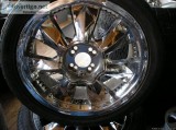 Wheel Straightening atlanta with shipping avaliable)