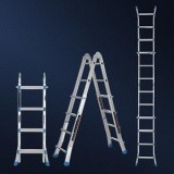 Get Supreme Premium Quality Household Ladders