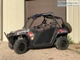 2017 Polaris RZR 570 EPS