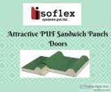 Rockwool sandwich panels | rockwool doors manufacturers