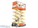 Scissor Lifts Middleton PA