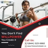 Wow Highly impressive quality of the gym equipment Canada  Fitne