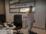 Cleaning services in doha, qatar