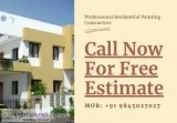 Professional Residential House Painters