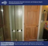 Door Repairs Door Closer Installations and Pet Door Installation
