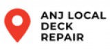 Best Deck Sealing and Waterproofing ANJ Deck Repair near me