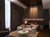 Luxury Residential Interior Designers in Delhi - Interia