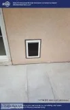 Door Repairs Door Closer Installations and Pet Door Installation
