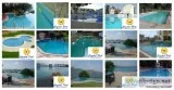 Affordable Pool Construction and Pool Renovation