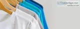 Get Experts T-Shirts Embroidery Services From We Need Merch