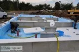 Crawl Space Encapsulation Services in Tennessee