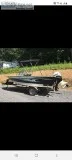 2010 Smoker Craft Pro Mag 182